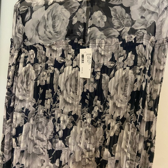 Intermix blouse - Picture 4 of 4